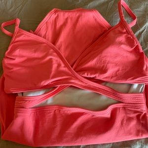 Vince Camuto one piece swim